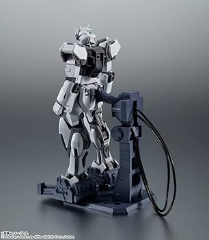 新品 ROBOT魂 ストライクガンダム ディアクティブ A.N.I.M.E Amazon.co.jp: ROBOT魂 SIDE MS GAT-X105 ストライクガンダム ディ